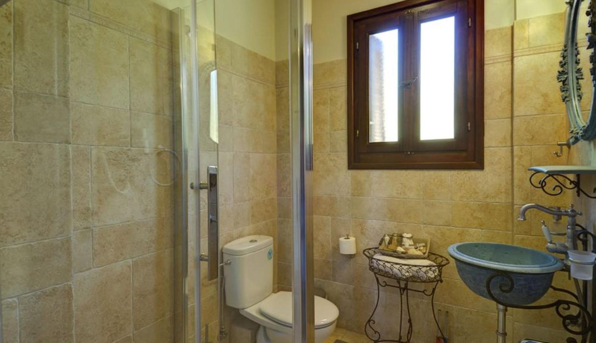 Διαμέρισμα Adastra Ithaca Luxury Βαθύ