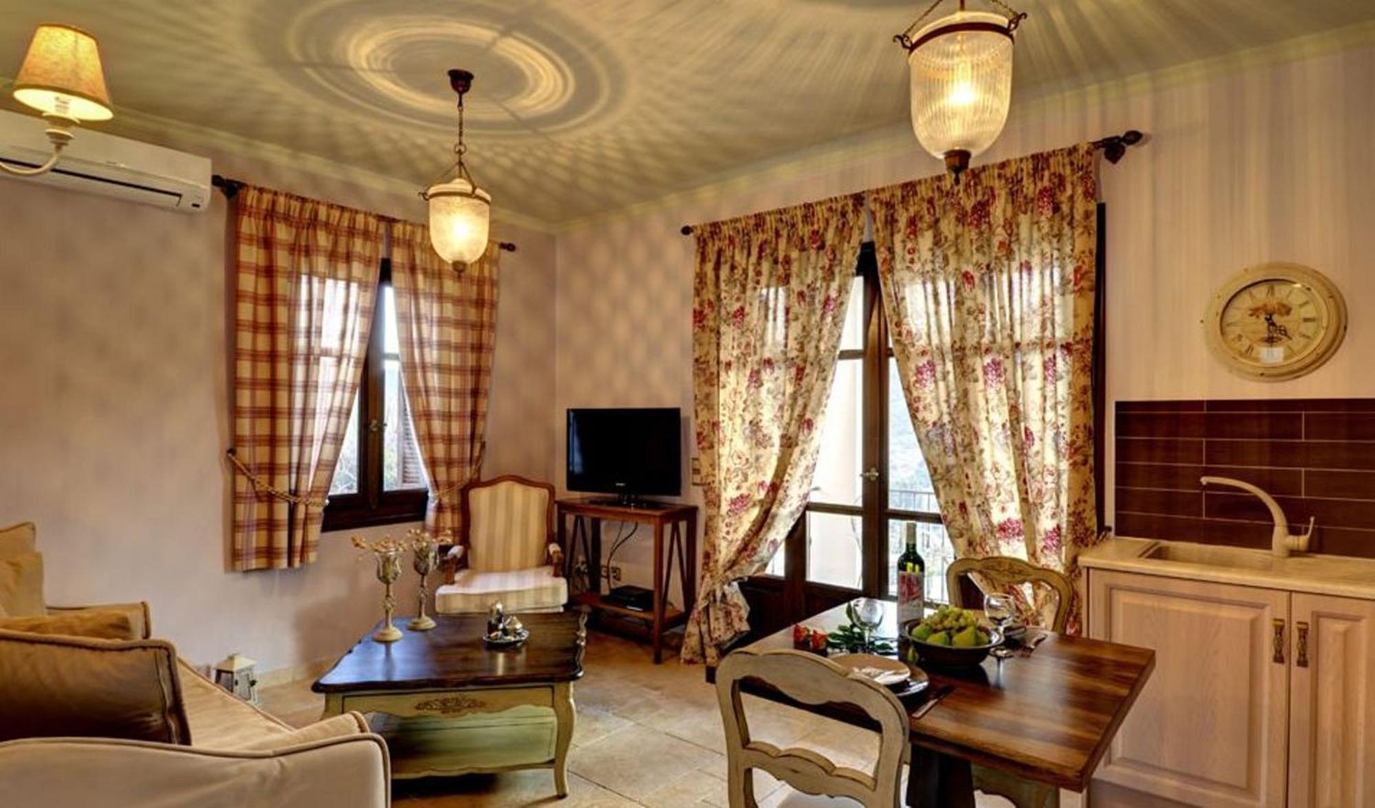 Διαμέρισμα Adastra Ithaca Luxury