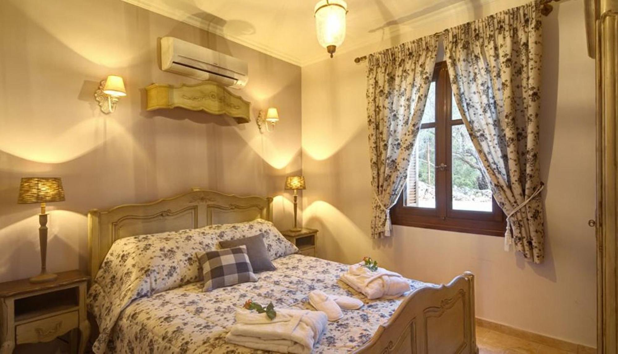 Apartment Adastra Ithaca Luxury