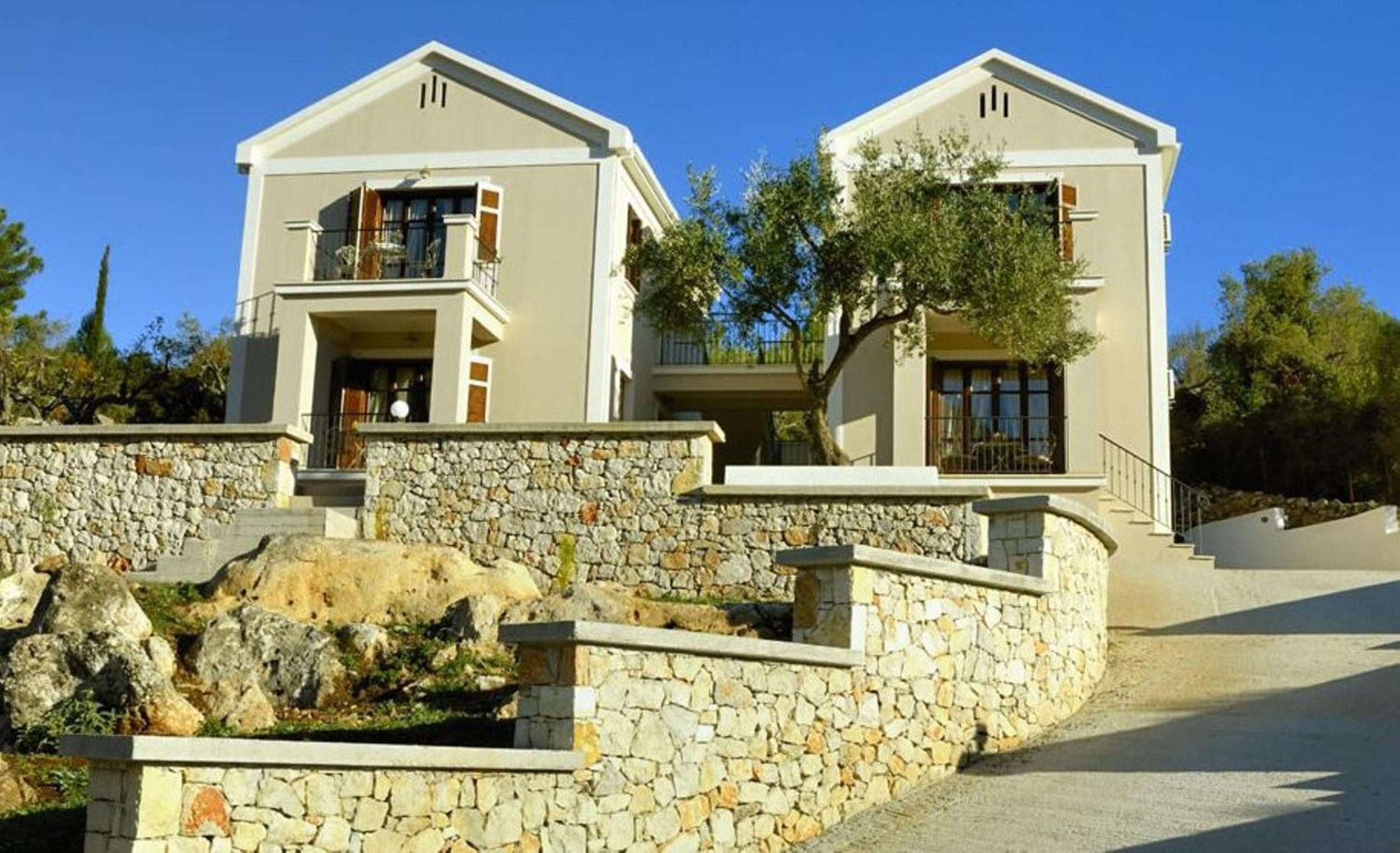 Διαμέρισμα Adastra Ithaca Luxury