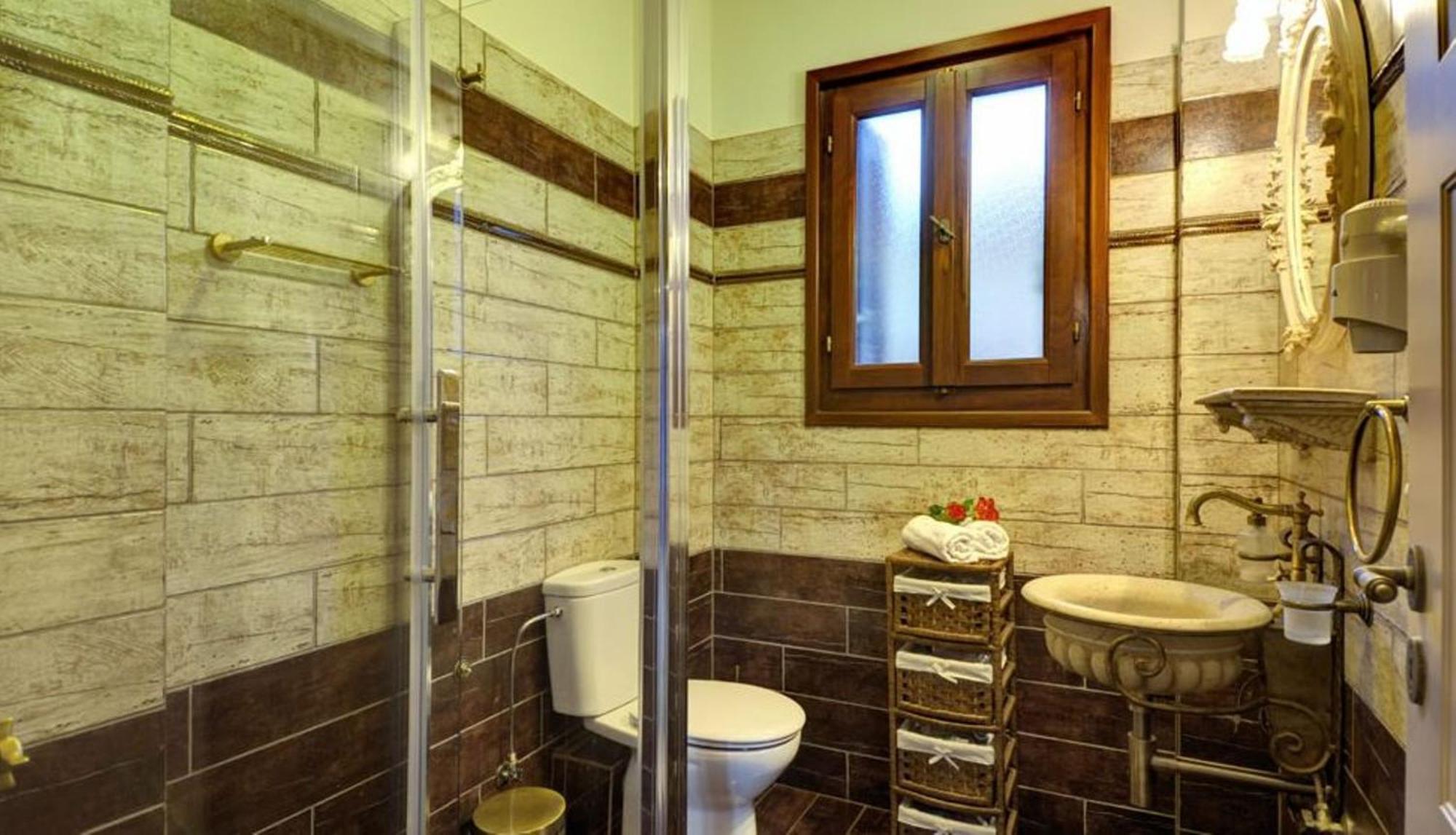 Adastra Ithaca Luxury Vathy (Ithaca)