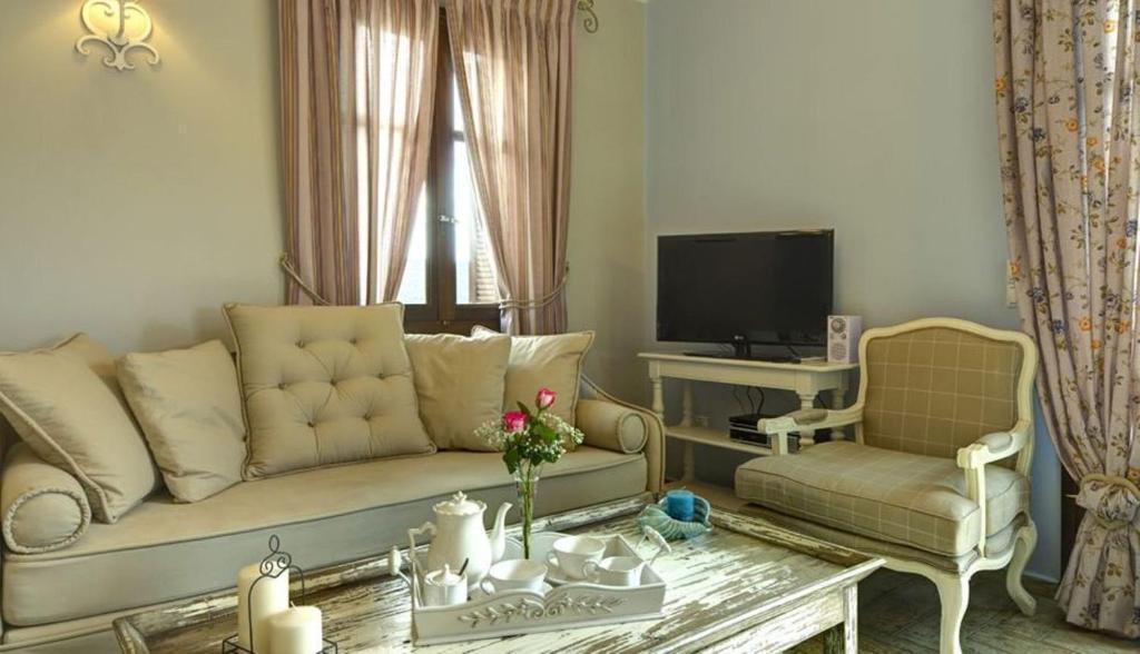 Adastra Ithaca Luxury Vathy (Ithaca)