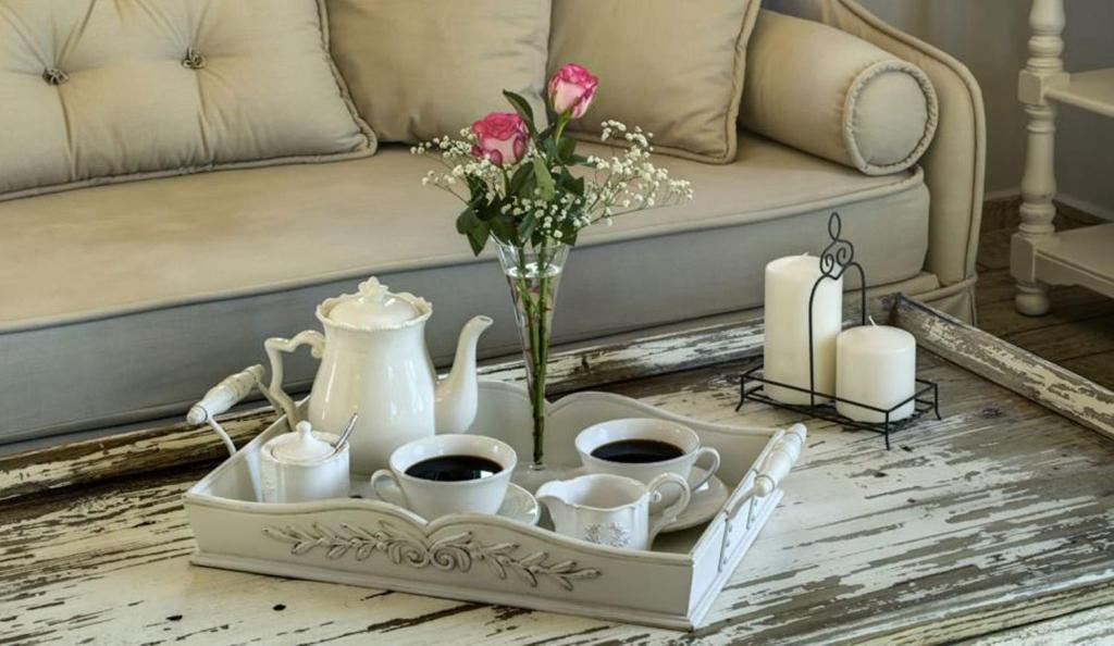 Apartment Adastra Ithaca Luxury *