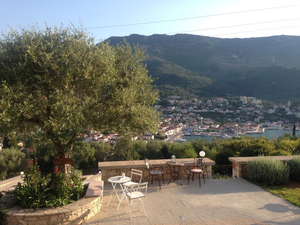 Apartment Adastra Ithaca Luxury Vathy (Ithaca)